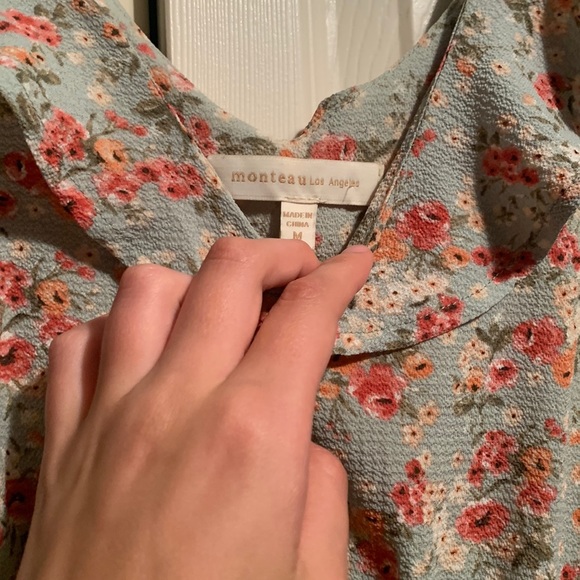 Summer dress - Picture 2 of 5